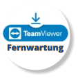 Kassensystem Fernwartung TeamViewer Support Download